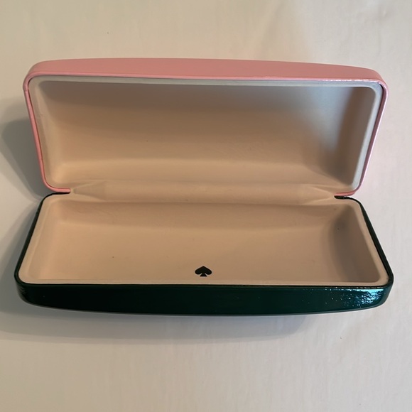 Kate Spade NEW YORK Case Eyeglass Sunglass Case - Picture 5 of 8